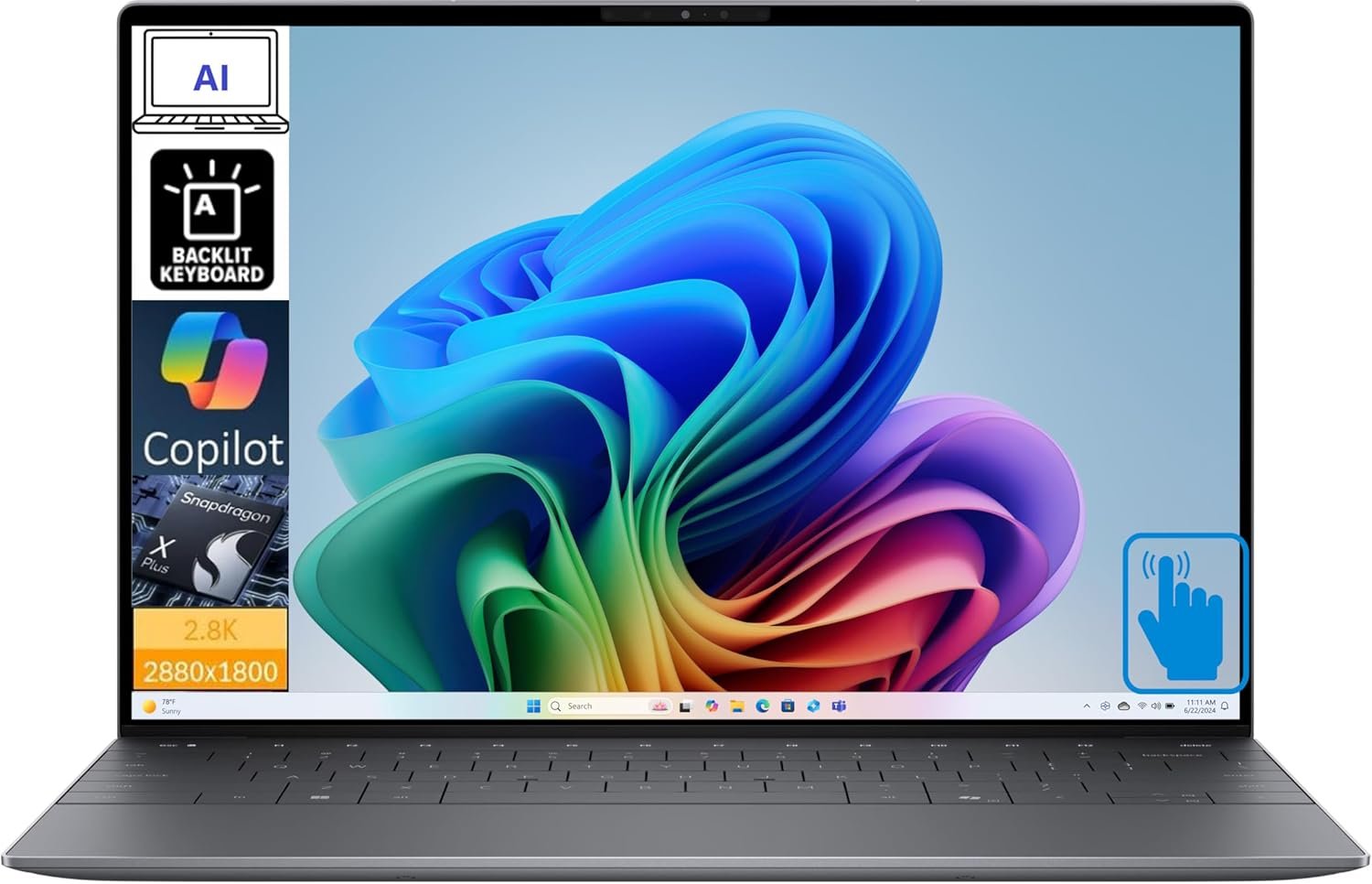 Dell XPS 13 2021: The Perfect Balance of Power and Portability