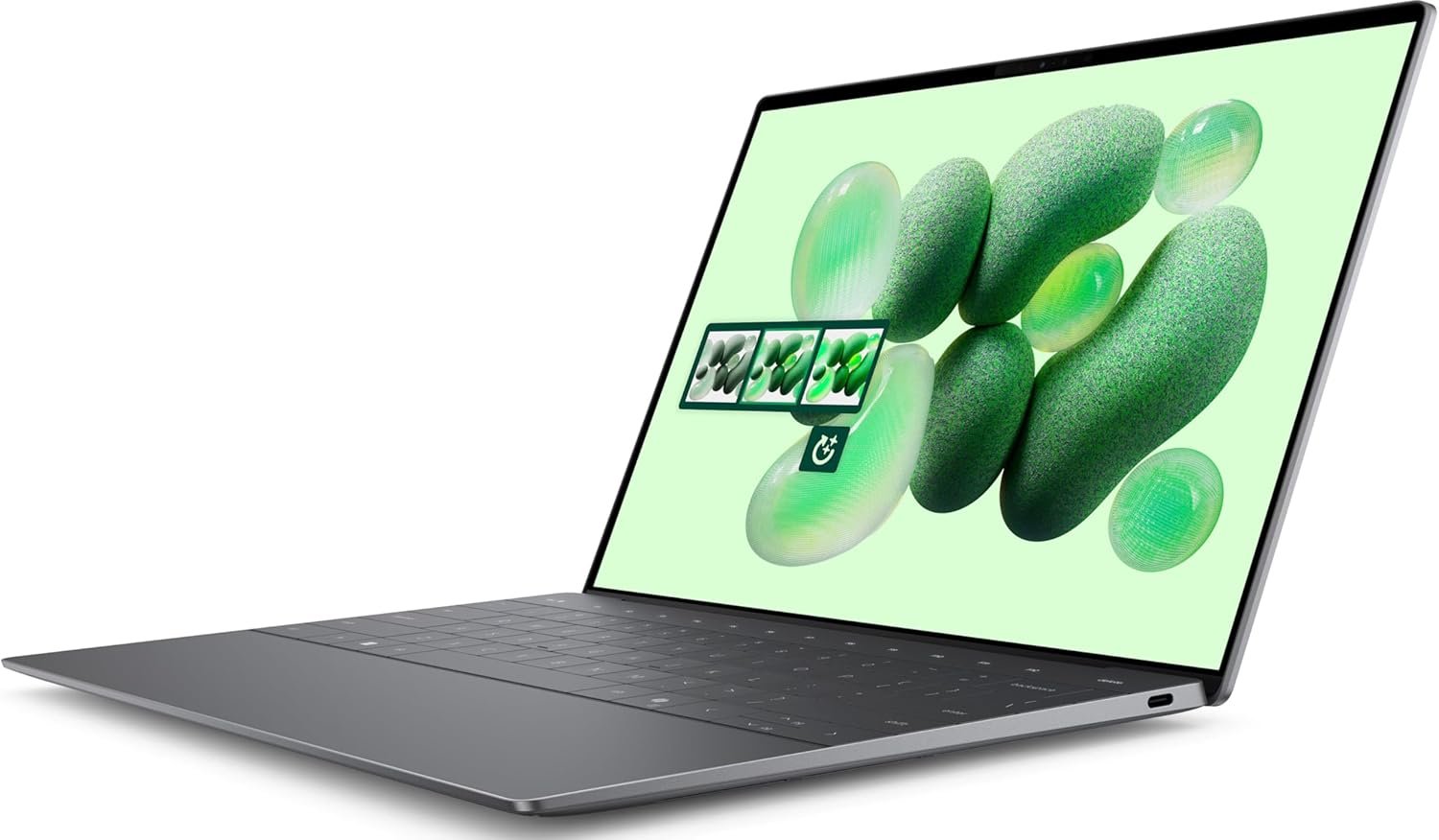 3 Dell XPS 13 2021