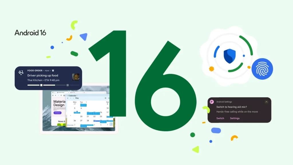 Android Update Brings Free Upgrades for Pixel Phones