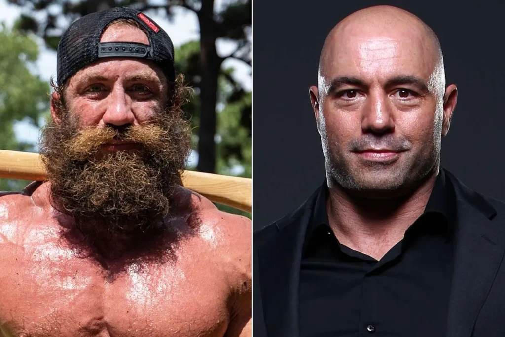 Liver King Arrested After Threatening Joe Rogan: Raw-Meat Influencer's Rise, Fall, and Legal Trouble