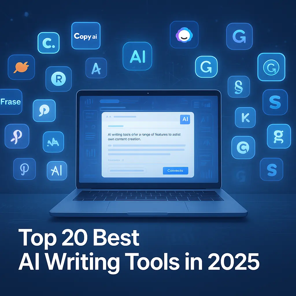 AI Writing in 2025: Revolutionizing the Art of Content