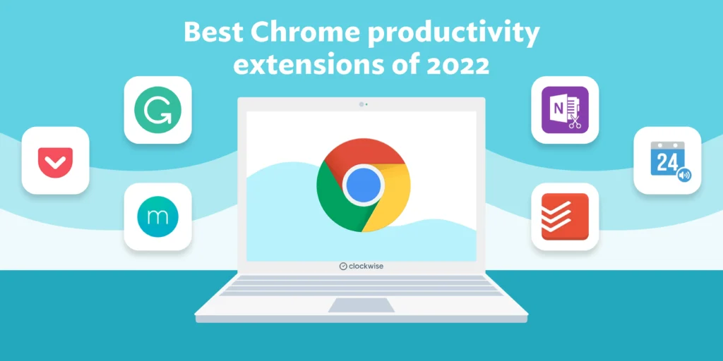 Chrome Extensions for Workflow: Boost Productivity