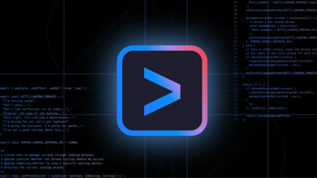 Gemini CLI: Your Open-Source AI Agent in the Terminal