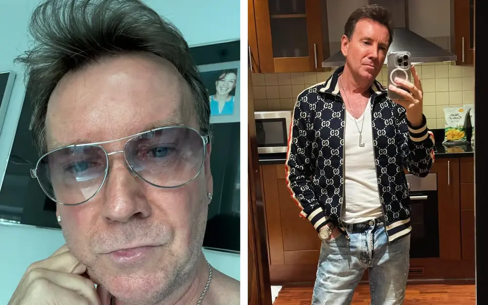 John Reid Dies Suddenly at 61 Music Stars Pay Tribute