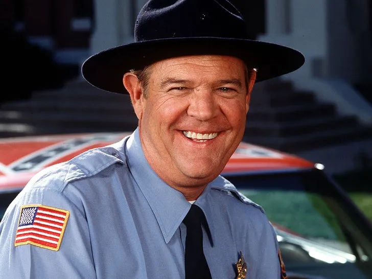 Richard “Rick” Hurst, 'Dukes of Hazzard' Deputy Cletus Hogg, Dies at 79