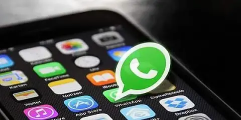Iran Asks Its People to Delete WhatsApp from Their Devices