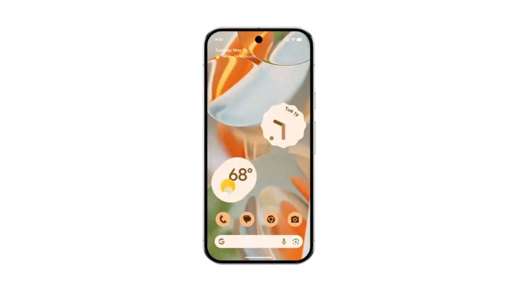Android Update Brings Free Upgrades for Pixel Phones