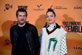 Marion Cotillard and Guillaume Canet Split After 18 Years