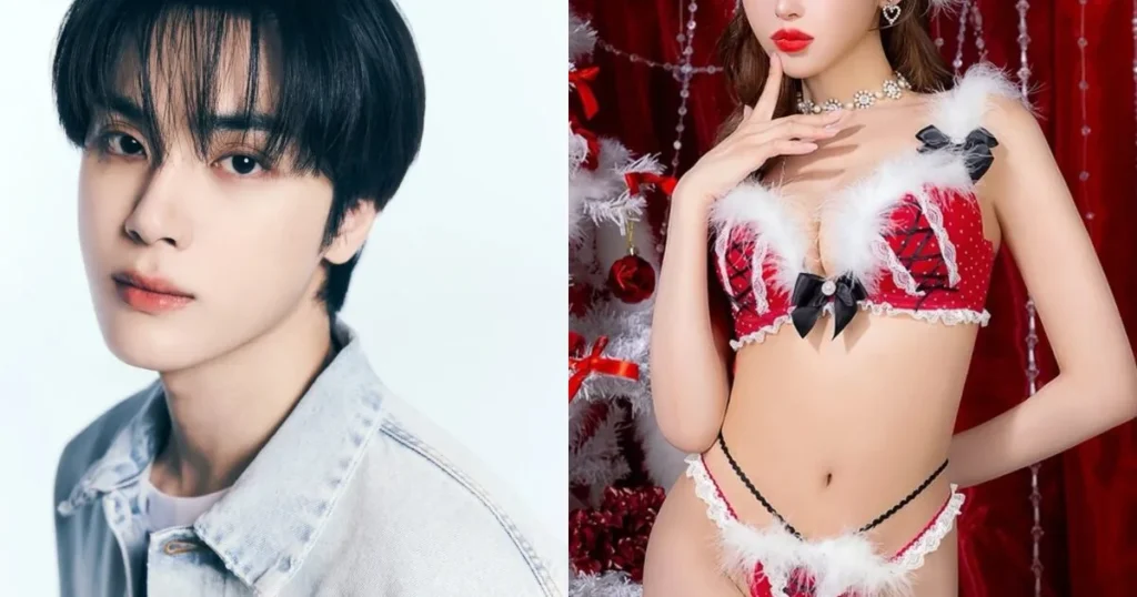 Ju Haknyeon Kicked Out Of THE BOYZ And Has Contract Terminated Following Meeting With Japanese Pornstar
