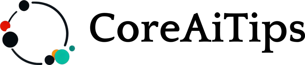 coreaitips logo