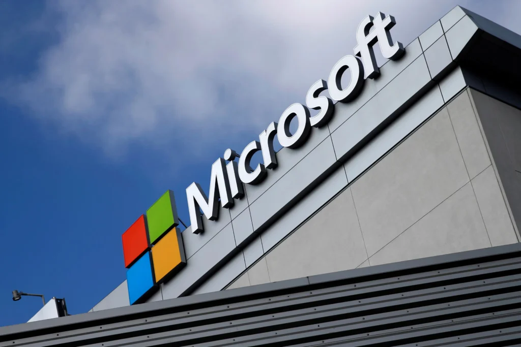 Microsoft 365 Outage: Global Disruption Hits Outlook, Teams, and More