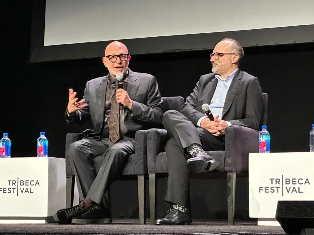 Star Trek Strange New Worlds Showrunners Discuss Finale
