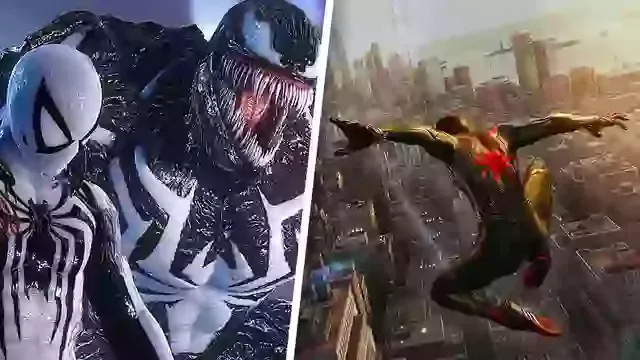 Spider-Man 2 Free Download – Limited Time Offer