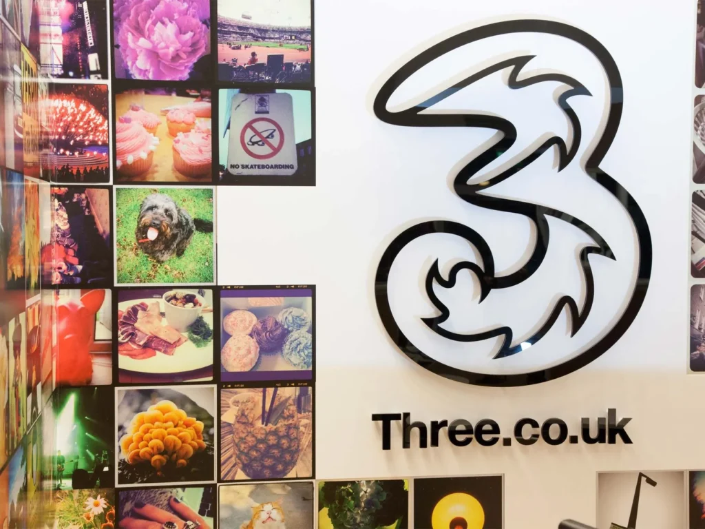 Three UK Is Down – Here’s Everything We Know About the Major Voice Outage