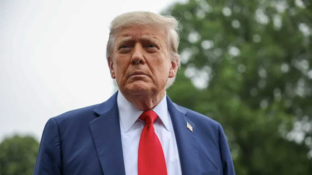 US Strikes Iran|| US Bombs Iran: Trump Orders Strikes on Nuclear Sites