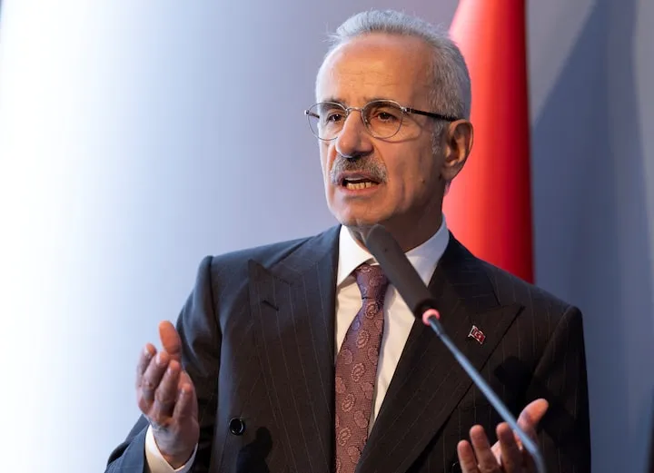 5G Tender Planned for August in Turkey Minister Reveals
