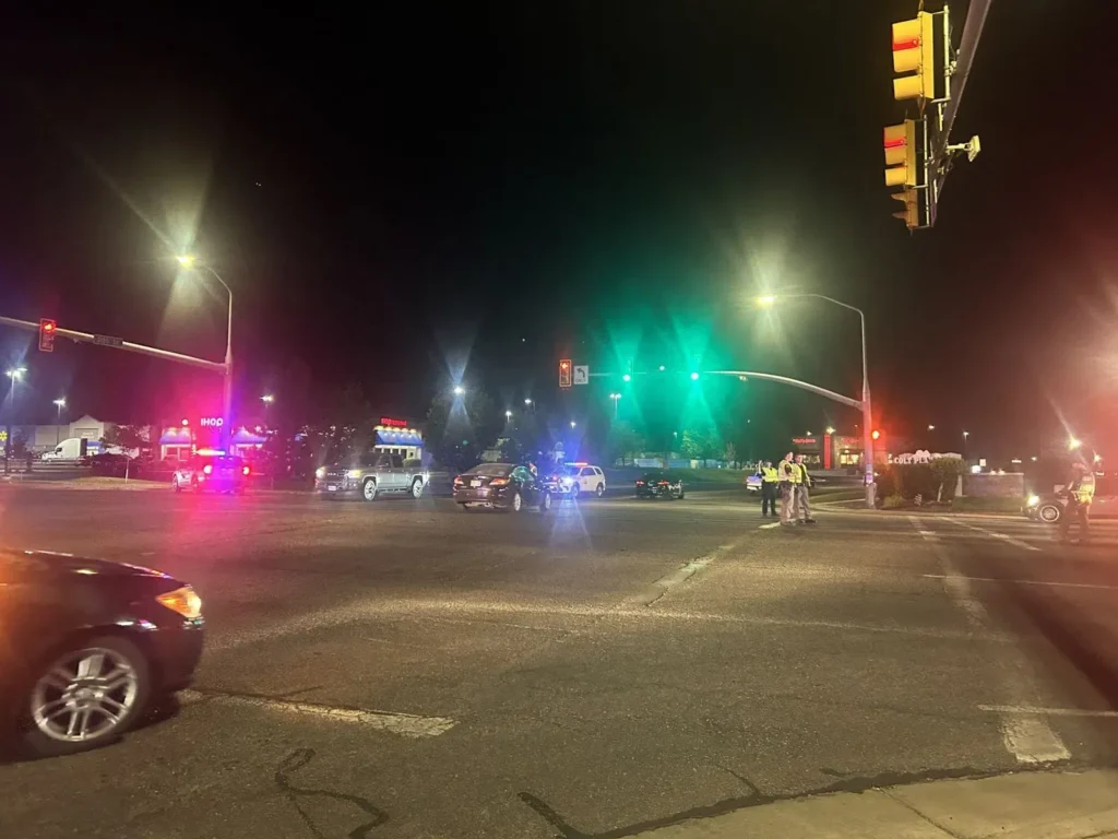 WestFest 2025 Turns Tragic: Joy Turns to Horror in Moments