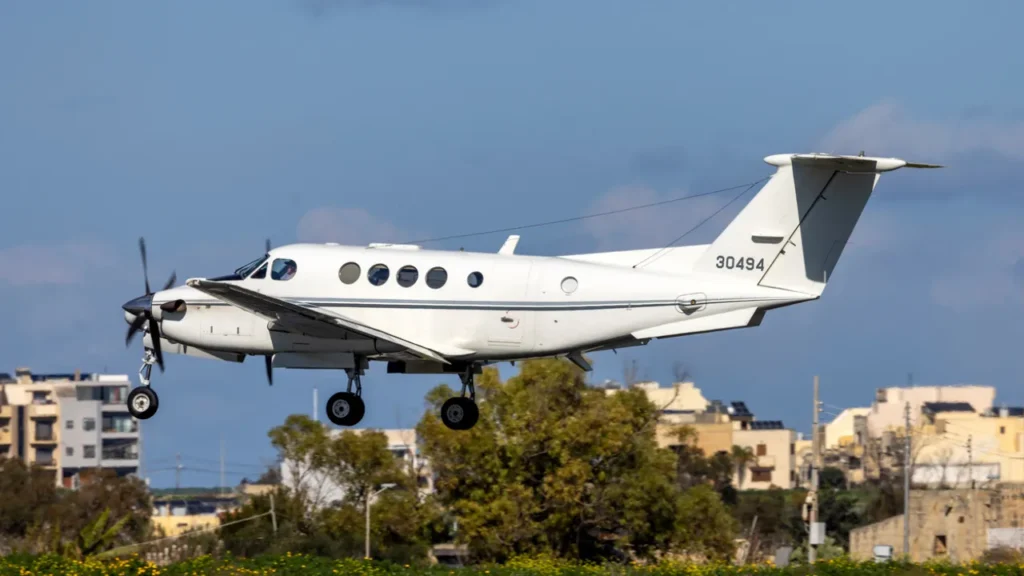 Southend Airport Plane Crash: Tragedy Strikes Shortly After Takeoff