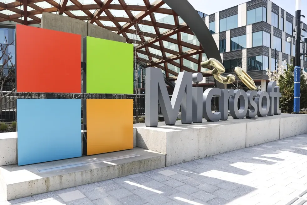 Microsoft Cuts 9,000 Jobs in Biggest Layoff Since 2023