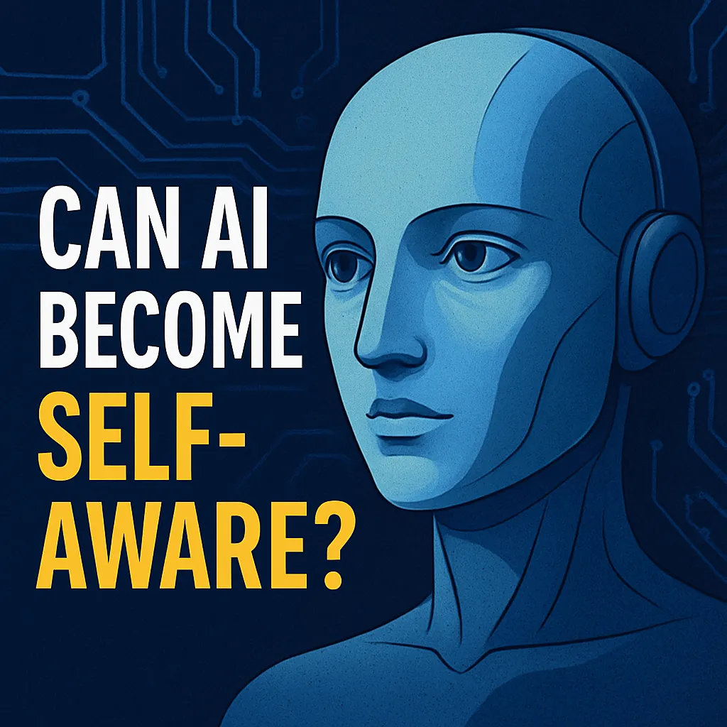 Can AI Become Self Aware A Look into 2025