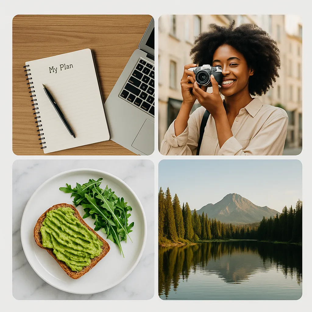 Best Free Stock Photo Sites for Bloggers in 2025