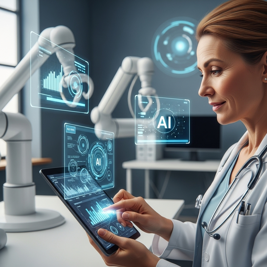 The Future of AI: How Artificial Intelligence Will Change the World