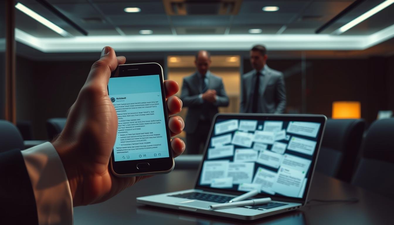5 business reputation risks