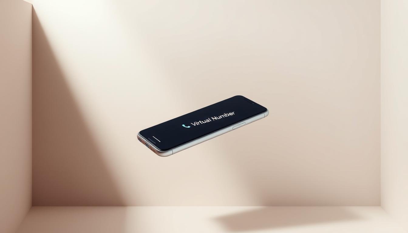 6 virtual phone number privacy protection