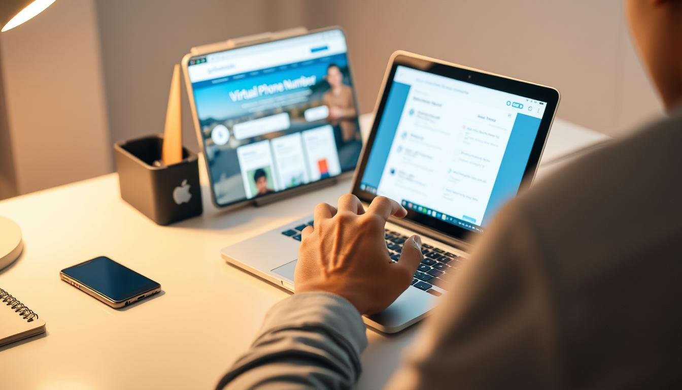 7 choosing virtual phone number service