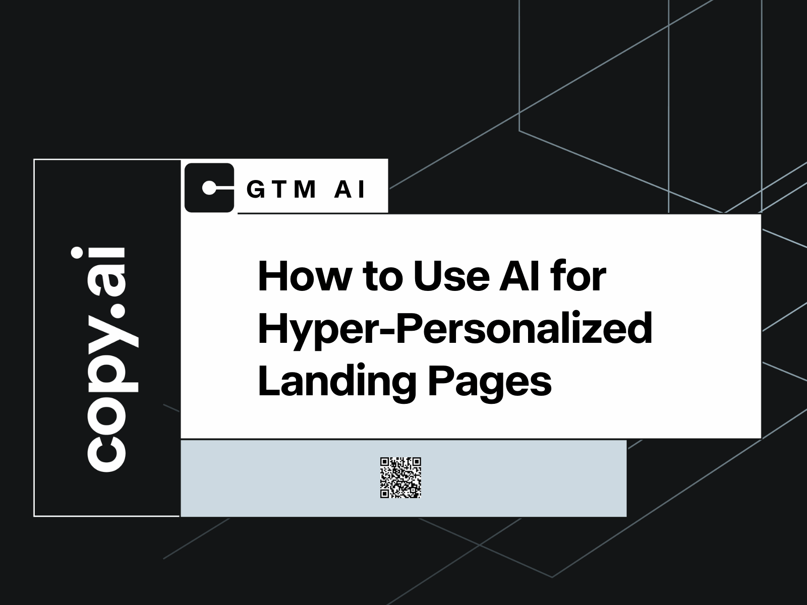 Copy.ai (Ads & Landing Pages)
