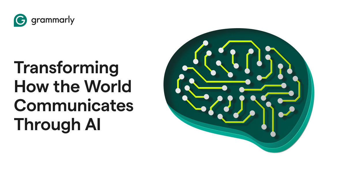 Grammarly AI (Editing)