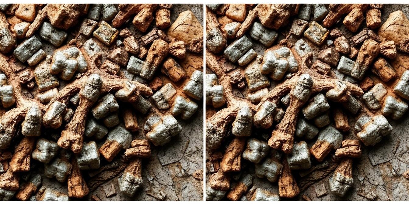 Comparison of GAN and diffusion model outputs for AI painting, showing the evolution in quality