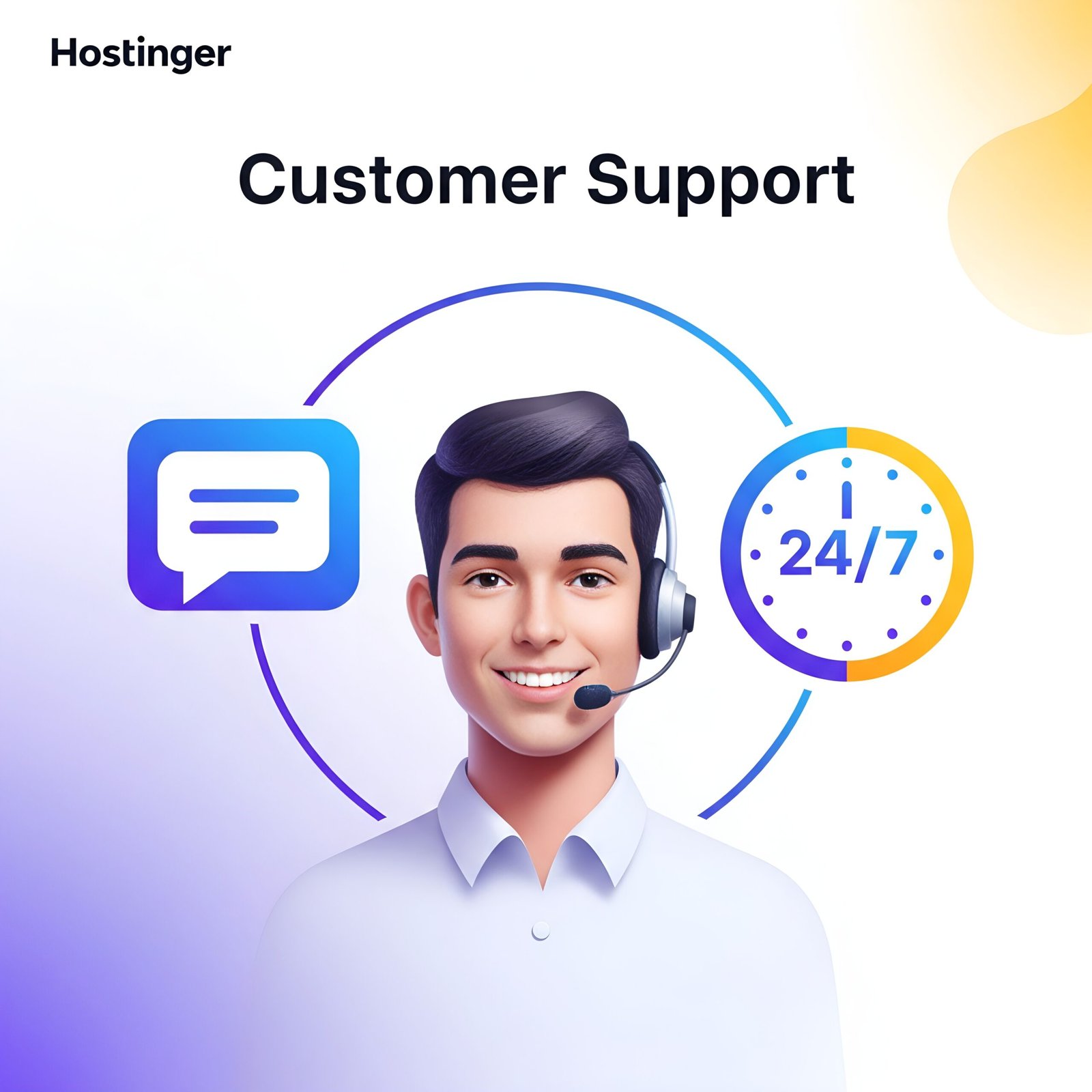 Customer Support