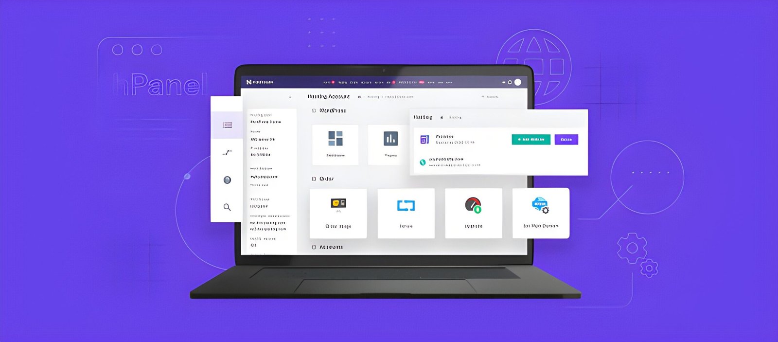 hostinger hpanel