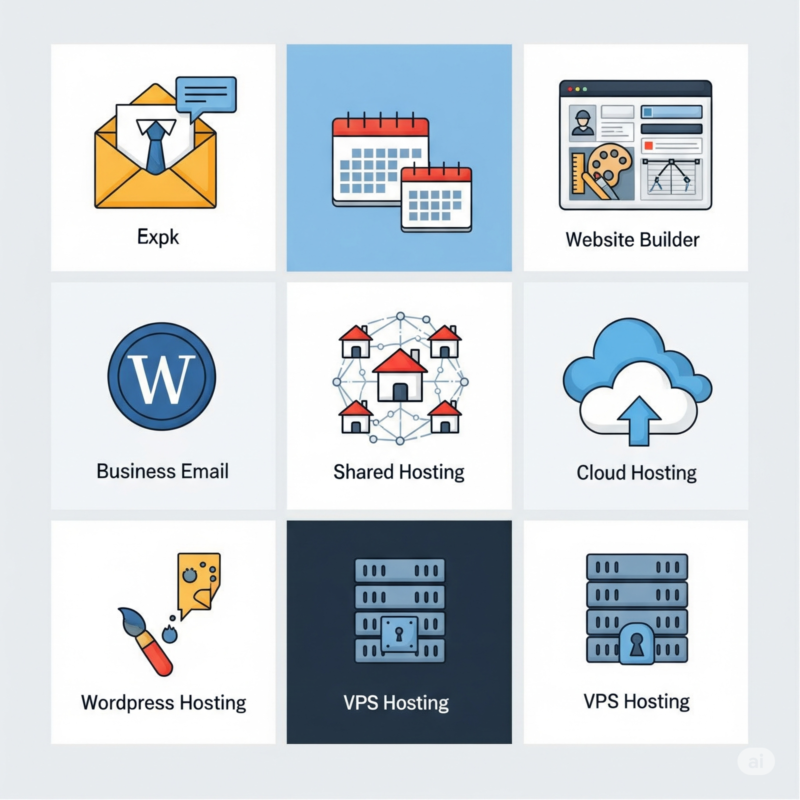 hostinger all service