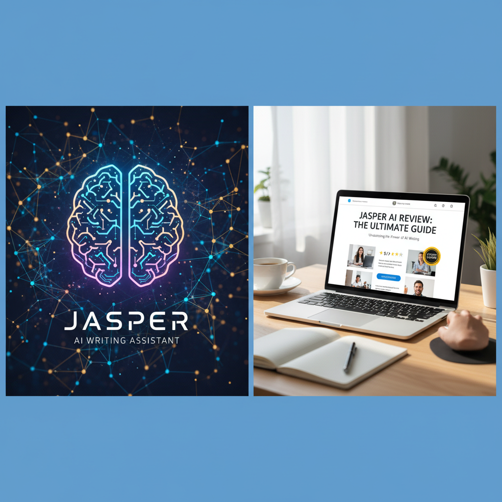 a full review of Jasper AI