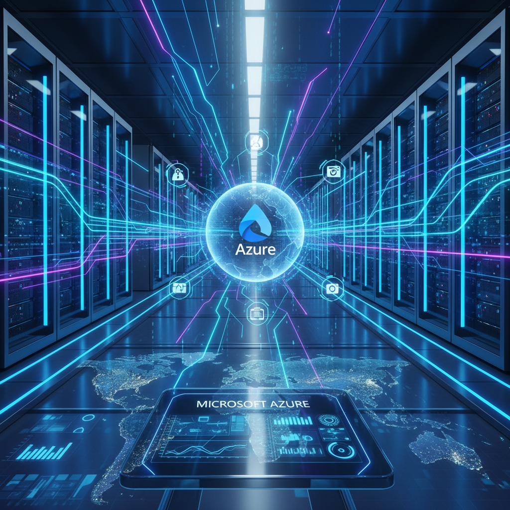 Microsoft Azure