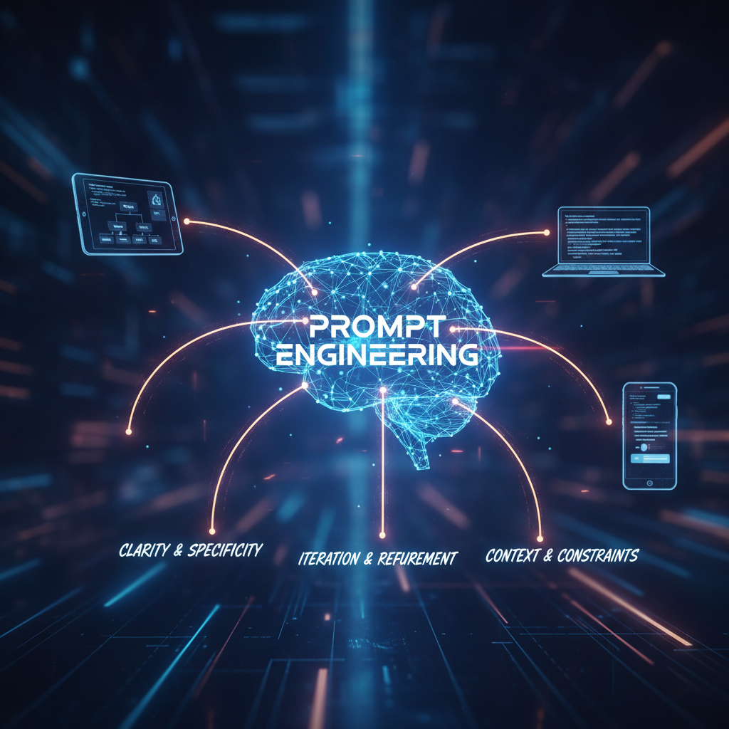 prompt engineering best practices
