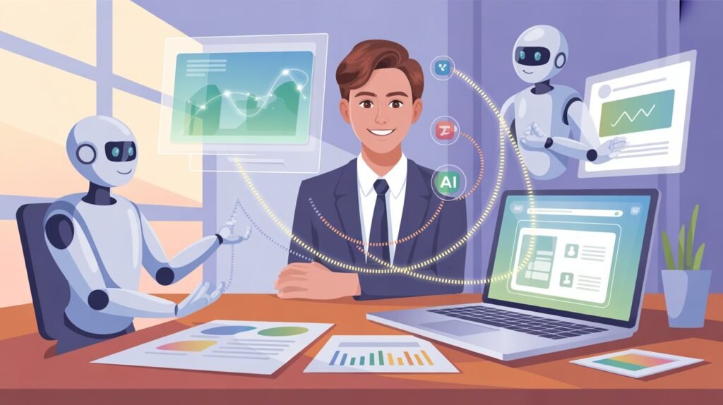 Best AI Automations for Small Businesses That Actually Make a Difference